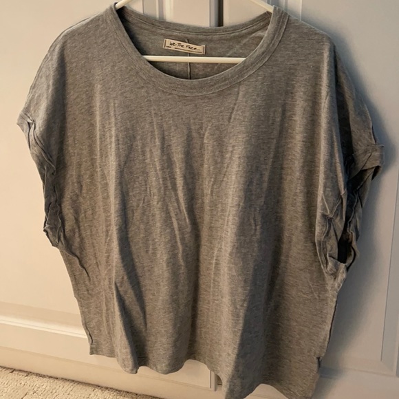 Free People Tops - FREE PEOPLE tee
